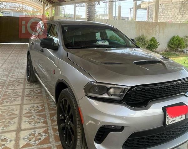 Dodge Durango 2018 for sale in Iraq - Tajiyat